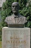 Dr. Felpéczi Petz Lajos